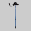 Picture of Walk Easy Adult Platform Crutch