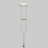 Picture of Tall Bariatric Crutches