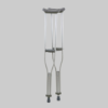 Picture of Aluminum Underarm Crutches