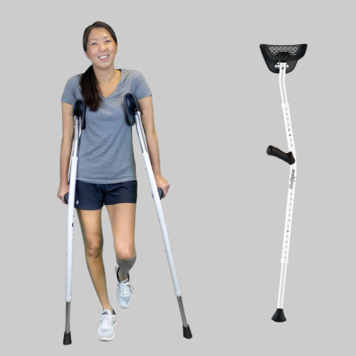 Picture of Mobilegs Ultra Crutch Alternative