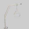 Picture of Floor Mounted and Bed Mounted Trapeze 