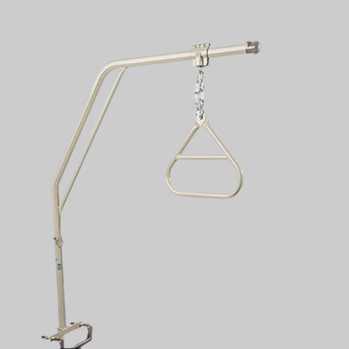 Picture of Floor Mounted and Bed Mounted Trapeze 