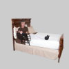 Picture of EZ Adjust Bed Rail