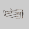 Picture of ProBasics Reduced Gap Full-Length Bed Rail