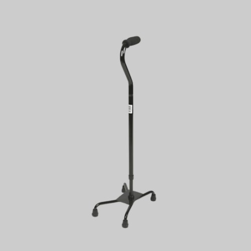 Picture of Quad Cane with Large Base