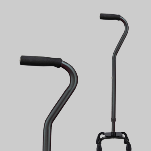 Picture of Small Base Quad Cane