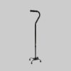 Picture of Bariatric Quad Cane