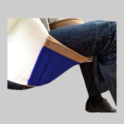 Picture of Sling Leg Shearing Sleeves- Pair