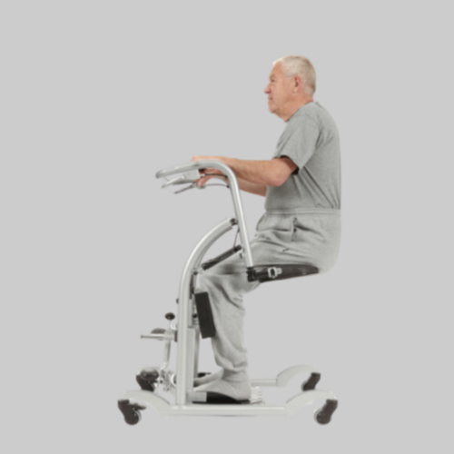 Picture of Quick Move Sit to Stand Patient Aid