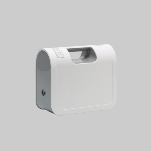 Picture of Airflo 24 and Replacement Charger