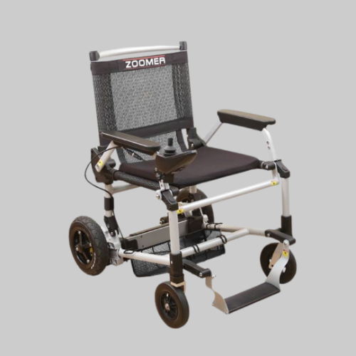 Picture of Zoomer Chair