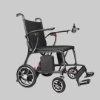 Picture of Journey Air Elite Lightweight Folding Power Chair