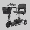 Picture of 3 Wheel Mobility Scooter