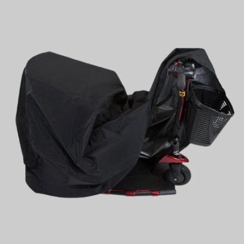 Picture of Scooter Weather Cover