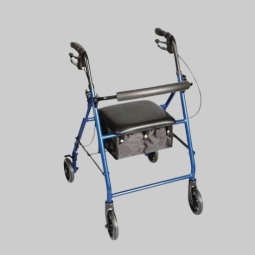 Picture of Carex Classics Rolling Walker