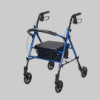 Picture of Drive Universal Seat Height Aluminum Rollator