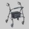 Picture of Travel Rollator