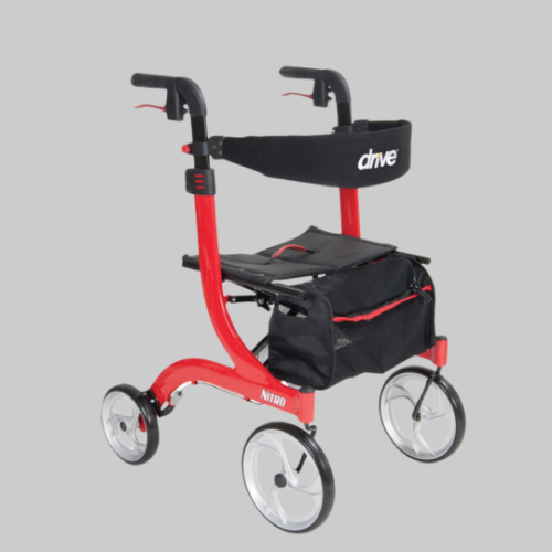 Picture of Nitro Standard Rollator