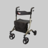 Picture of Crosstour Rollator