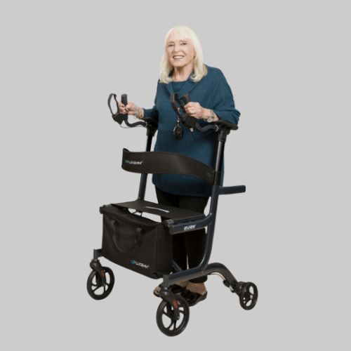 Picture of Upwalker Rollator Lite