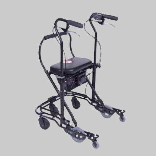 Picture of U-Step 2 Neuro Rollator