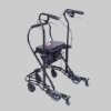 Picture of U-Step Neuro Rollator