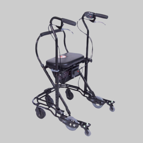 Picture of U-Step Neuro Rollator