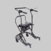 Picture of U-Step Press Down Rollator