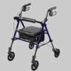 Picture of Step n Rest Rollator