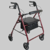 Picture of Pro Basic Adult Rollator