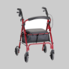 Picture of GetGO Petite Rollator