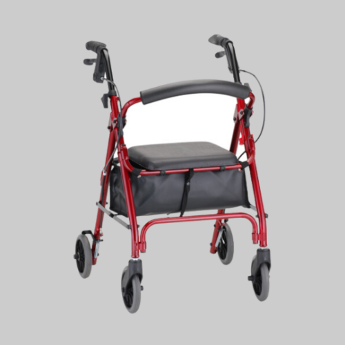 Picture of GetGO Petite Rollator