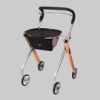 Picture of Let's Go Indoor Rollator