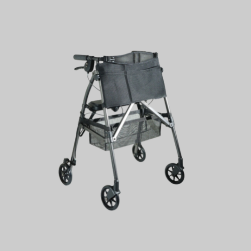 Picture of EZ Fold-N-Go Rollator