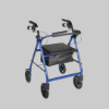 Picture of Drive Aluminum Rollator