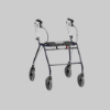 Picture of Dolomite: Maxi+ 650 Standard Heavy Duty Rollator