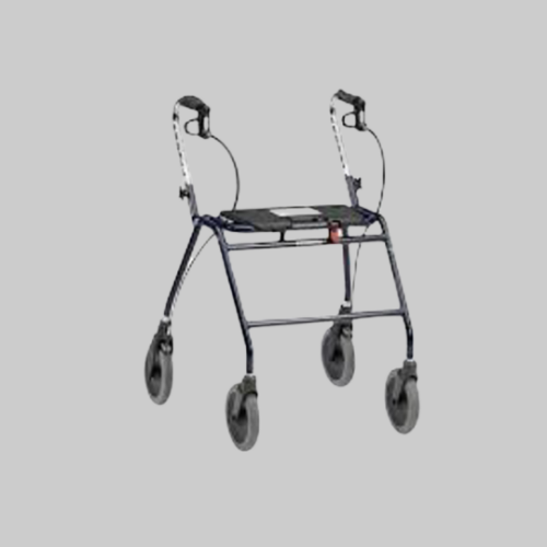 Picture of Dolomite: Maxi+ 650 Standard Heavy Duty Rollator
