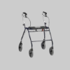 Picture of Dolomite: Maxi+ Standard Heavy Duty Rollator