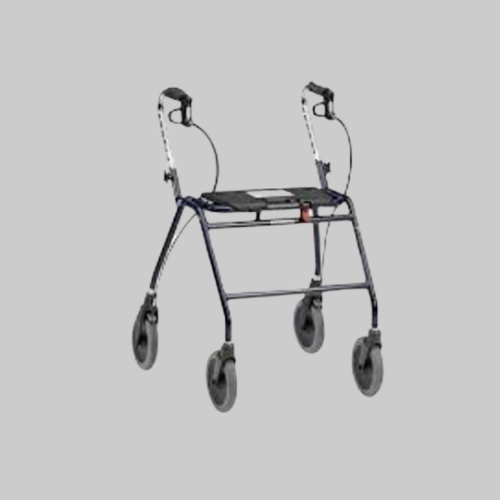 Picture of Dolomite: Maxi+ Standard Heavy Duty Rollator