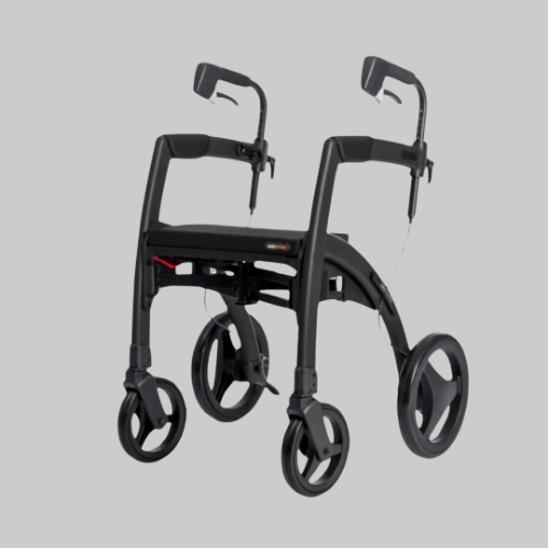 Picture of Rollz Motion Rhythm Rollator