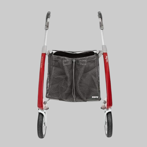 Picture of Grocery bag for the Carbon Ultralight and Carbon Overland Rollator