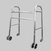 Picture of Bariatric Dual Release Rolling Walker