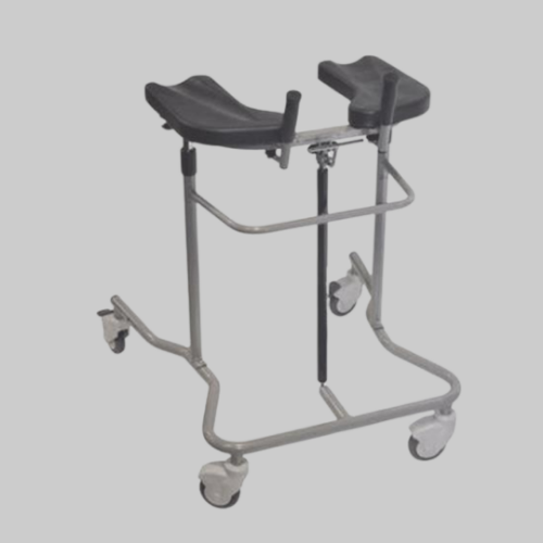 Picture of EVA Pneumatic Support Walker