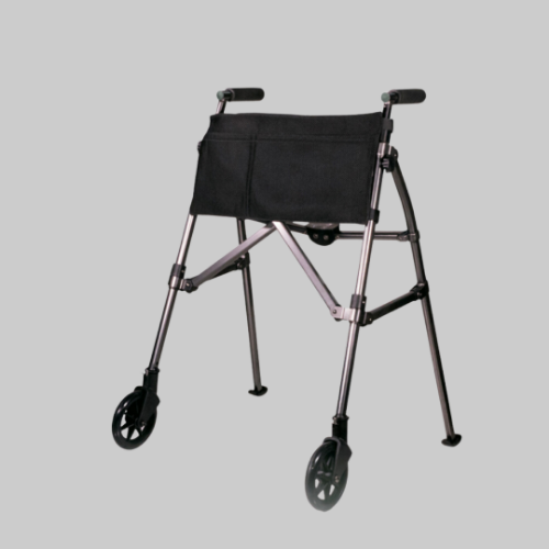 Picture of EZ Fold-N-Go Rolling Walker