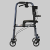 Picture of Cruiser De-Light Folding Rolling Walker