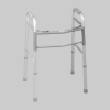 Picture of 2 Button Folding Walker