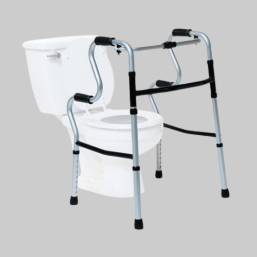 Picture of UpRise Folding Walker