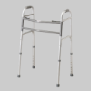 Picture of Bariatric Folding Walker