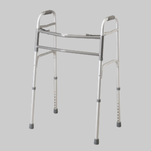 Picture of Bariatric Folding Walker