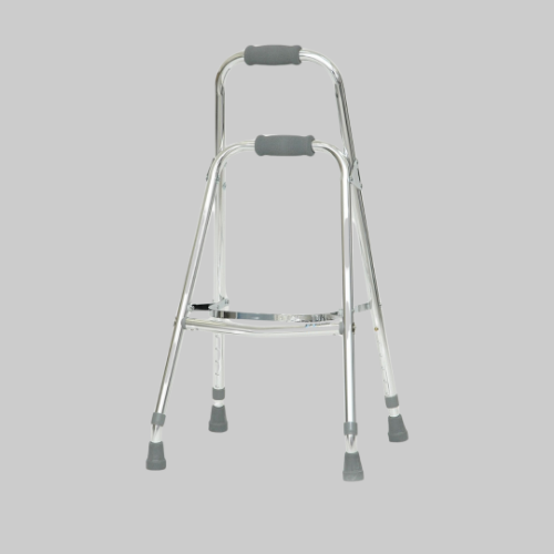 Picture of Adjustable Folding Hemi Walker